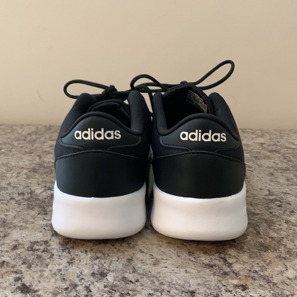 Adidas Black Shoes - Picture 6 of 15